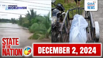 State of the Nation Express: December 2, 2024 [HD]