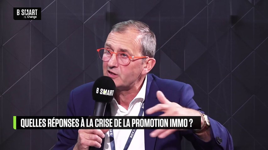 Quelles réponses à la crise de la promotion immobilière ?