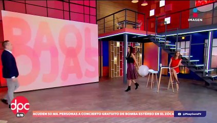 ¡No te puedes perder las imperdibles de DPC!