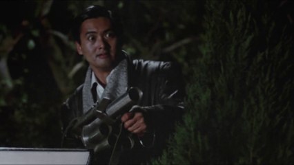 江湖情2 1987 国语配音 中文字幕 Rich & Famous 周潤發 万梓良 刘德华