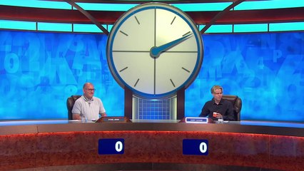 Countdown | Wednesday 2nd August 2023 | Episode 8074