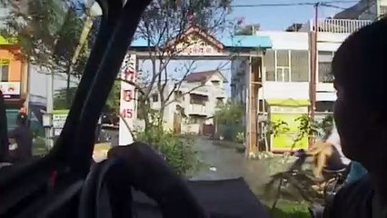 Tsunami: Race Against Time | Official Trailer | National Geographic