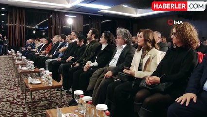 Hak-İş 13. Uluslararası Kısa Film Yarışması'nda Ödüller Sahiplerini Buldu
