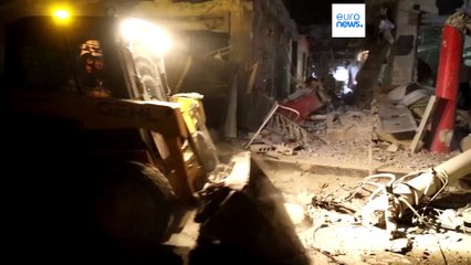 NATO-Staaten rufen zu Deeskalation in Syrien auf