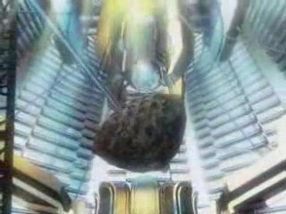 Susumu Hirasawa  Rotation