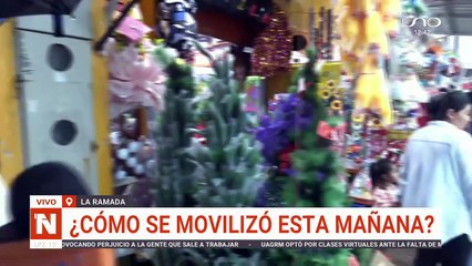 NOTIVISIÓN MEDIODÍA SCZ 02-12-24