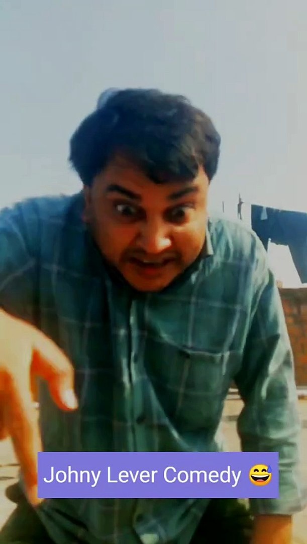 Johny Lever Comedy 😅 #viral #comedy