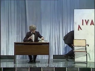 Martes y 13 - Las empanadillas de Encarna