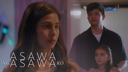 Asawa Ng Asawa Ko: Tori, sasama pa rin kay Jordan! (Episode 184)