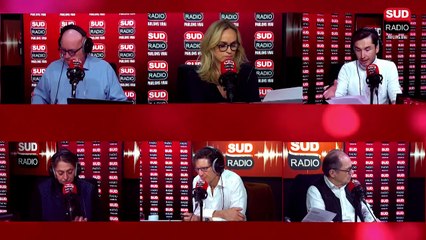 Barnier, responsabilité et pâté : Les 3 mots dans l'actu de Félix Mathieu