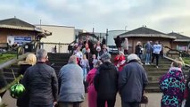 Skegness Christmas Market