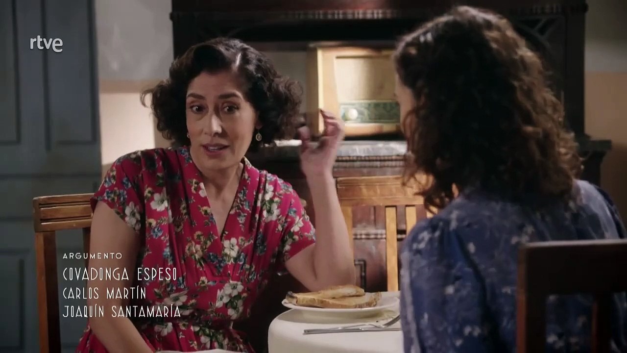 Salón de té La Moderna Ep 286 Completo - Salón de té La Moderna Cap 286 Completo