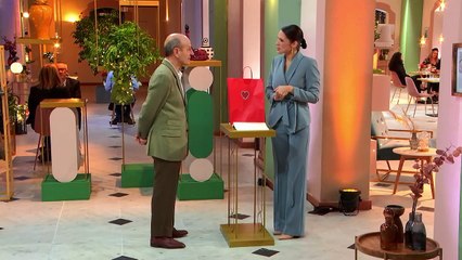 Primo Appuntamento 7x18