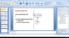 Learn Programming Technique C to Master Skills - Doubly Linked List