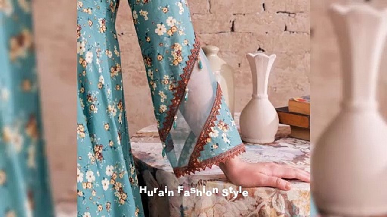 Newly designed Sleeves Designs With Organza and Laces|| Latest Sleeves Designs 2025!