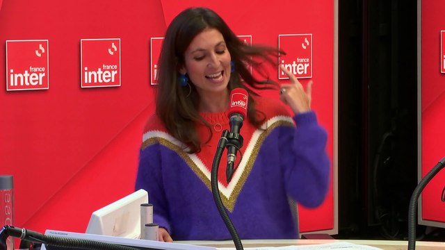 Marine Leonardi découvre enfin la chaine Youtube Cocomelon - La chronique de Marine Leonardi