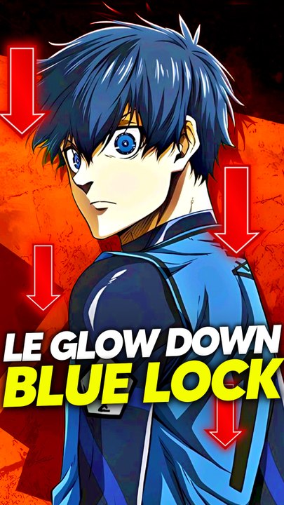 Dandadan vs Blue Lock