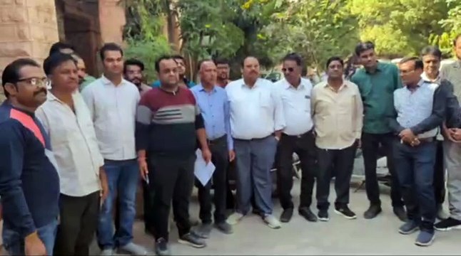मंडी टैक्स व कृषक कल्याण शुल्क नहीं हटा तो प्रदेश में बंद हो जाएंगी फैक्ट्रियां