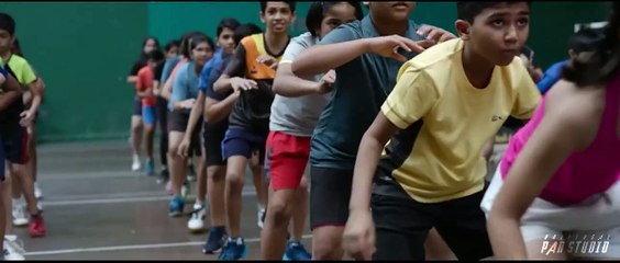 Sitaare Zameen Par - Trailer | Amir Khan | Genelia Deshmukh, Darsheel Safary