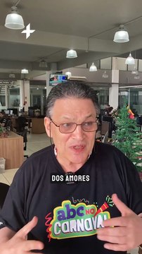 🎙️ Fala, Brito!: Cláudio Brito fala sobre o Dia Nacional do Samba