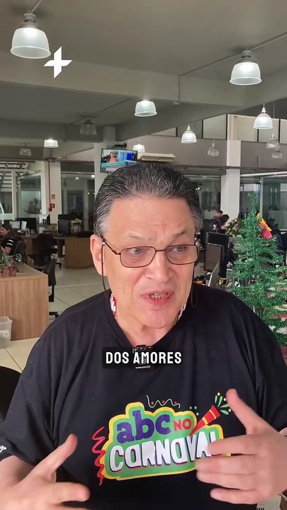 🎙️ Fala, Brito!: Cláudio Brito fala sobre o Dia Nacional do Samba