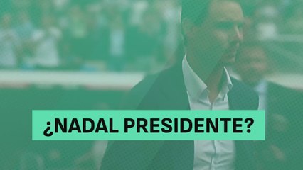 #Xtra 07: El futuro de Nadal en el Real Madrid