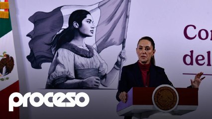 Los temas más importantes de la conferencia mañanera del lunes  2 de diciembre