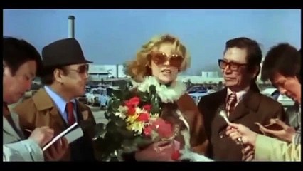 Ape (1976) Movie Part 1 🦍