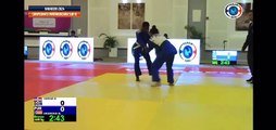 República Dominicana obtiene Bronce en Campeonato Centroamericano Judoca