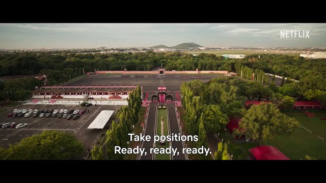 Amaran | Trailer | Sivakarthikeyan, Sai Pallavi | Netflix India