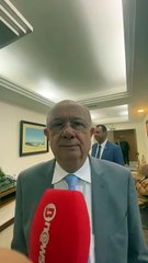 Zé Ronaldo faz suspense sobre secretariado em Feira de Santana: "Antes do Natal vai ser divulgado"