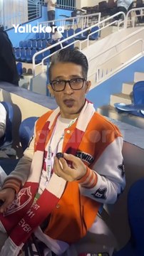 الاسم فلاحين واللعب أرجنتين .. شاهد توقعات جماهير غزل المحلة والزمالك قبل مباراة الفريقين بالدوري 🏟️