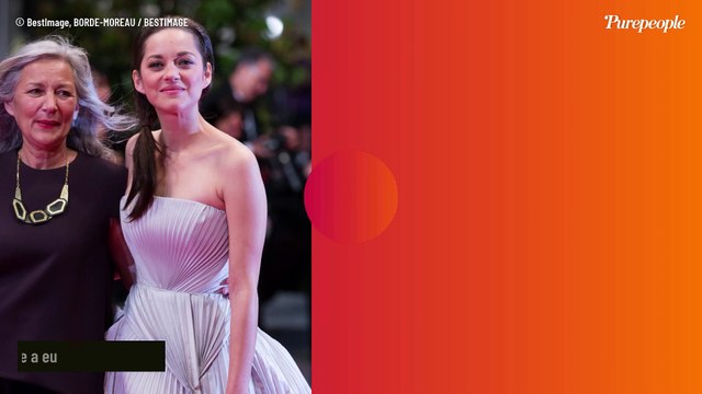 Elle a eu milles vies : La mère de Marion Cotillard, Niseema Theillaud, coach de vie révolutionnaire, a une méthode spéciale