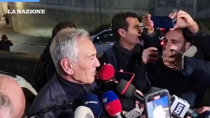 Gravina: ?Il calcio dimostra grande spirito di comunit??