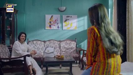 Bharam Episode 4 - 2 December 2024 _ ARY Digital