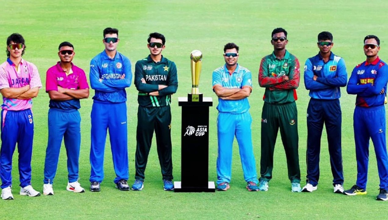 Pakistan reaches semi-finals of U-19 Asia Cup cricket tournament after defeating UAE