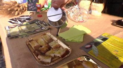 A Cerveteri la 15esima edizione della Festa dell?Olio Nuovo