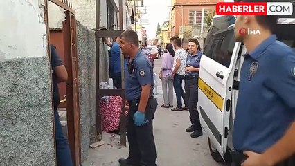 Eşini Vahşice Öldüren Sanığa 24 Yıl Hapis Cezası