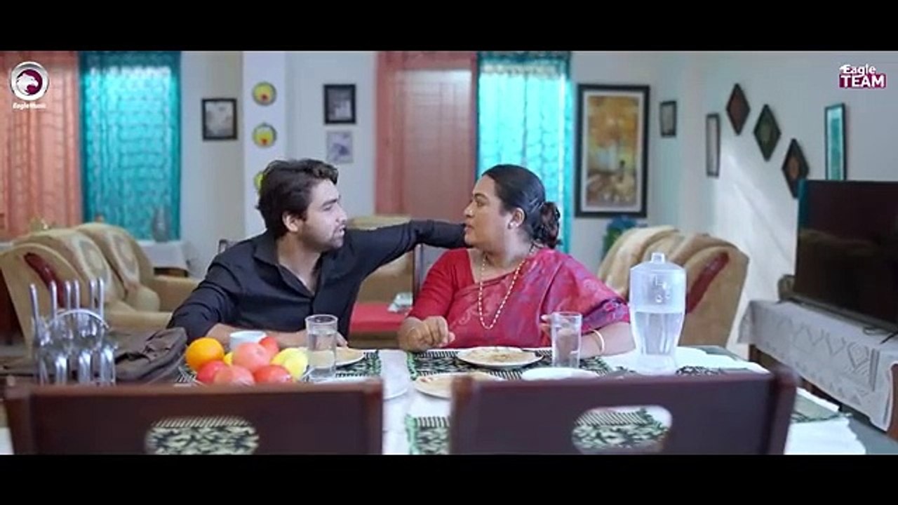 Ghore Bou Bahire Madam 4 - ঘরে বউ বাহিরে ম্যাডাম ৪ (শেষ পর্ব) Eagle Team - Bangla Natok 2024 Deals Desh