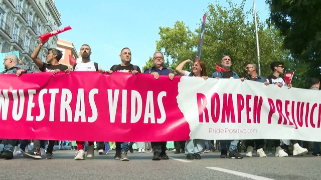 Sanidad busca derogar la norma que impide la donación de órganos entre personas con VIH