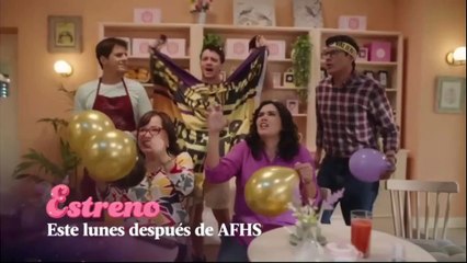 Tu Nombre y El Mío Cap 83 Completo