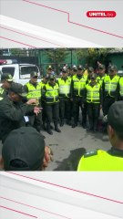 La Policía no volverá al Trópico de Cochabamba hasta que se brinden garantías y las alcaldías destinen presupuesto para seguridad ciudadana
