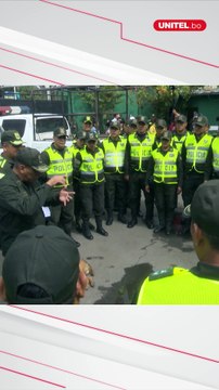 La Policía no volverá al Trópico de Cochabamba hasta que se brinden garantías y las alcaldías destinen presupuesto para seguridad ciudadana