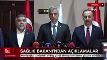 Kemal Memişoğlu: İçimizdeki birkaç çürük elmayı temizleme gücüne sahibiz