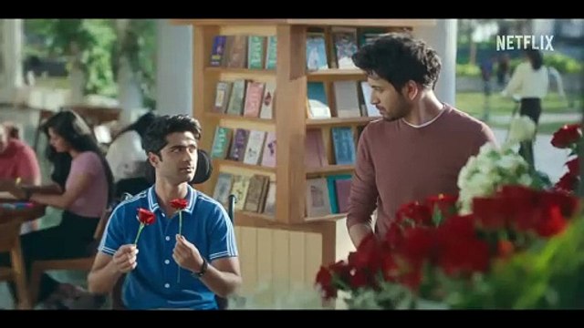 Mismatched: Season 3 | Official Trailer | ‪@MostlySane‬, Rohit Saraf, Ahsaas Channa | Netflix India