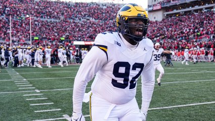 Michigan Defeats Ohio State Again in Heated Rivalry Game
