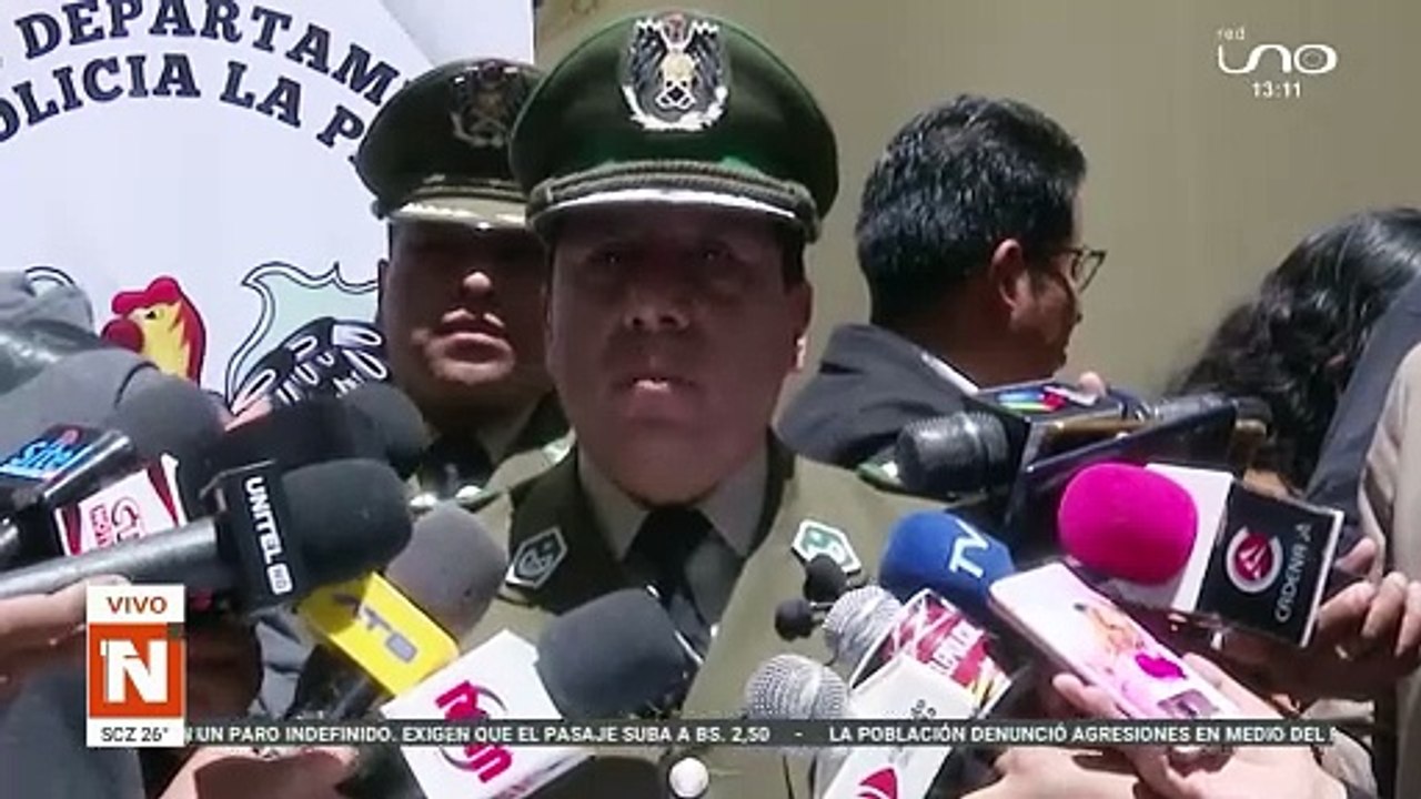 Lo alcanzo un rayo