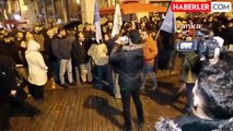 İstanbul'da Emek, Barış ve Demokrasi Güçleri'ne Açıklama Yasağı