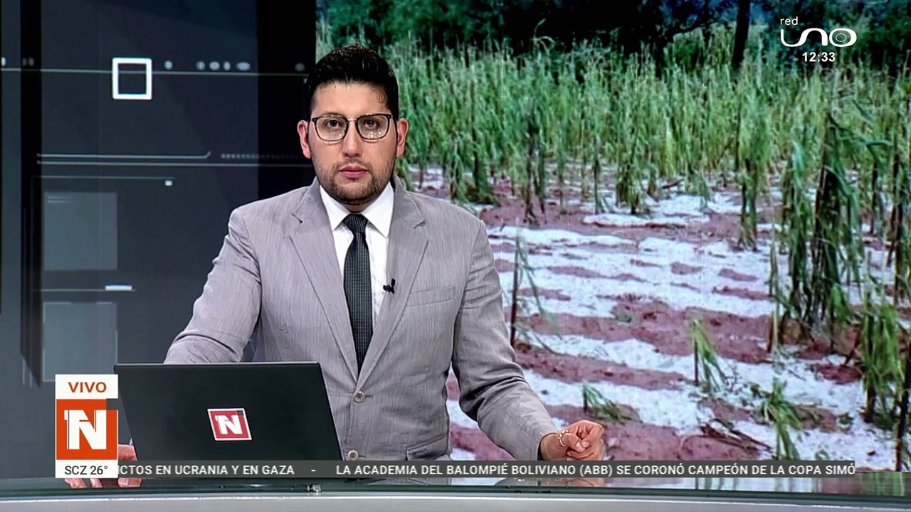 Granizada