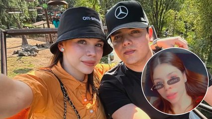 Ana Gastélum rompe el silencio sobre supuesta desaparición del Youtuber Markitos Toy